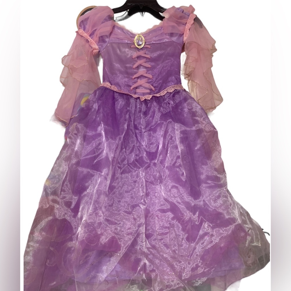 Disney Dresses
Authenti..Princess 
Disney Store
Tangled